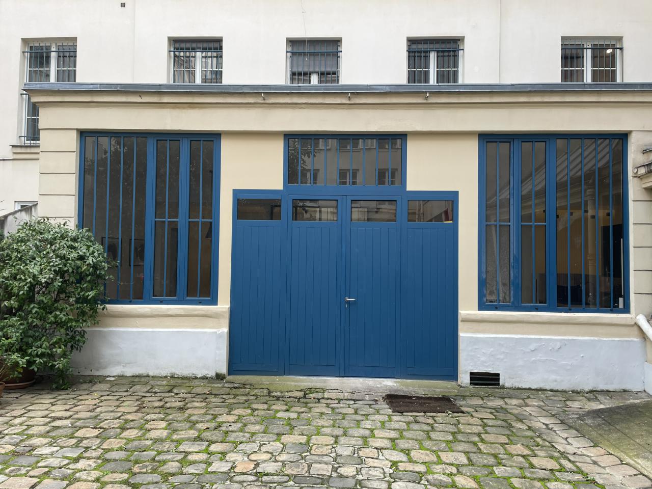 Bureau Paris 168m² Location bureau Paris OLBUR2317163 2